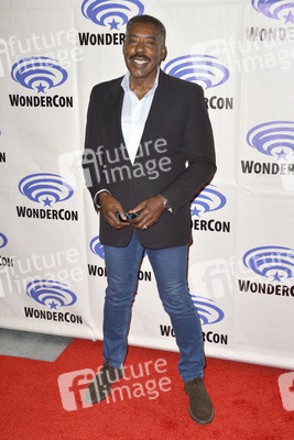 Photocall 'Quantum Leap', WonderCon 2023 in Anaheim