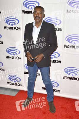 Photocall 'Quantum Leap', WonderCon 2023 in Anaheim