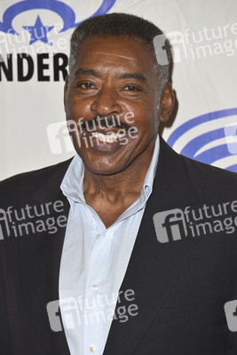 Photocall 'Quantum Leap', WonderCon 2023 in Anaheim