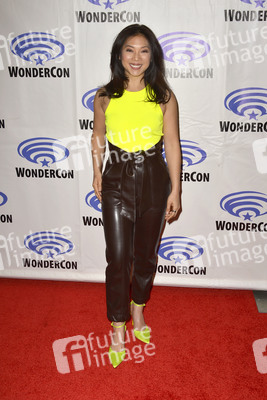 Photocall 'Quantum Leap', WonderCon 2023 in Anaheim