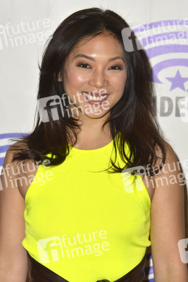 Photocall 'Quantum Leap', WonderCon 2023 in Anaheim