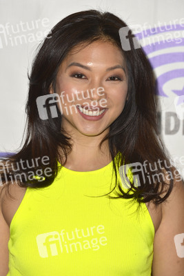 Photocall 'Quantum Leap', WonderCon 2023 in Anaheim