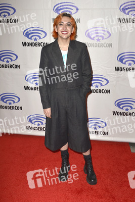Photocall 'Quantum Leap', WonderCon 2023 in Anaheim