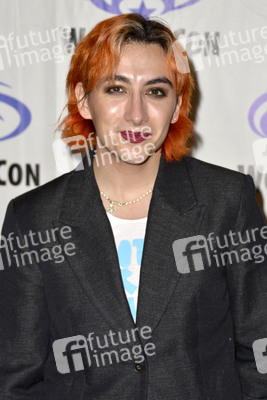 Photocall 'Quantum Leap', WonderCon 2023 in Anaheim