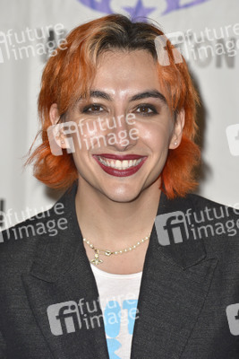 Photocall 'Quantum Leap', WonderCon 2023 in Anaheim