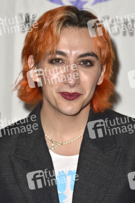 Photocall 'Quantum Leap', WonderCon 2023 in Anaheim