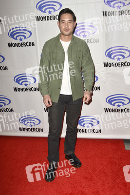 Photocall 'Quantum Leap', WonderCon 2023 in Anaheim