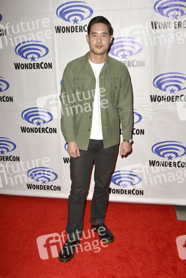 Photocall 'Quantum Leap', WonderCon 2023 in Anaheim