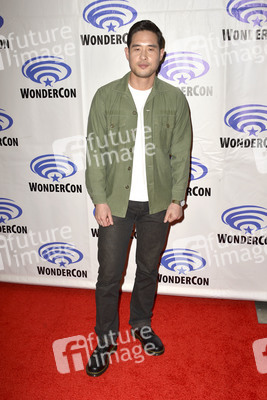 Photocall 'Quantum Leap', WonderCon 2023 in Anaheim