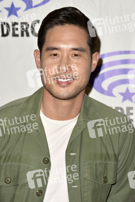 Photocall 'Quantum Leap', WonderCon 2023 in Anaheim