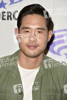 Photocall 'Quantum Leap', WonderCon 2023 in Anaheim