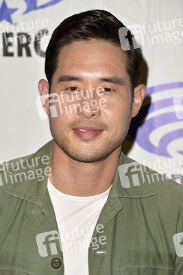 Photocall 'Quantum Leap', WonderCon 2023 in Anaheim