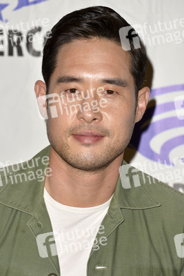 Photocall 'Quantum Leap', WonderCon 2023 in Anaheim