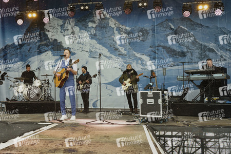 SnowpenAir 2023 in Grindelwald