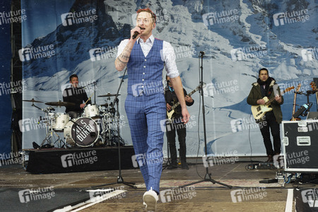 SnowpenAir 2023 in Grindelwald
