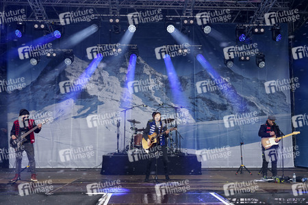 SnowpenAir 2023 in Grindelwald