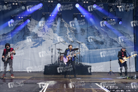 SnowpenAir 2023 in Grindelwald