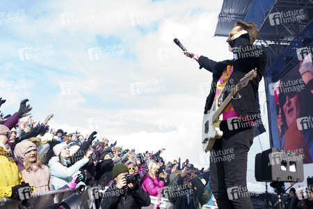 SnowpenAir 2023 in Grindelwald
