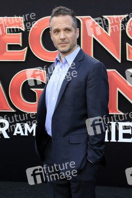 Filmpremiere 'Dungeons & Dragons: Ehre unter Dieben' in Los Angeles