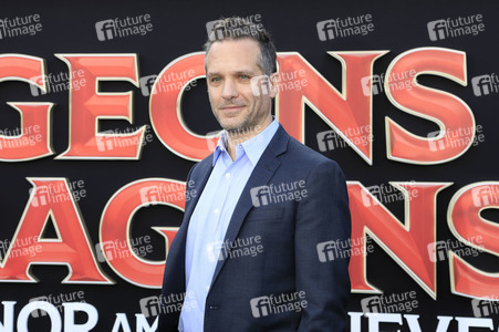 Filmpremiere 'Dungeons & Dragons: Ehre unter Dieben' in Los Angeles