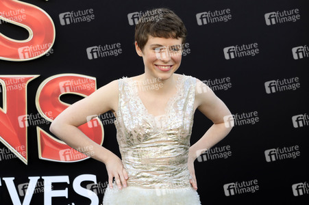 Filmpremiere 'Dungeons & Dragons: Ehre unter Dieben' in Los Angeles