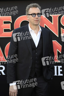 Filmpremiere 'Dungeons & Dragons: Ehre unter Dieben' in Los Angeles