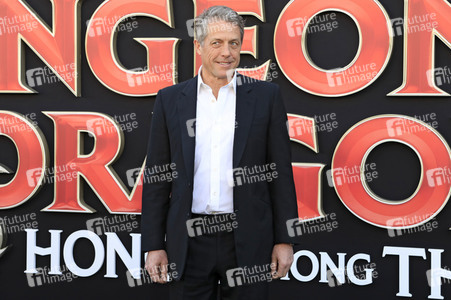 Filmpremiere 'Dungeons & Dragons: Ehre unter Dieben' in Los Angeles