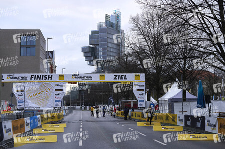 ADAC Marathon 2023 in Hannover