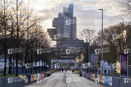 ADAC Marathon 2023 in Hannover