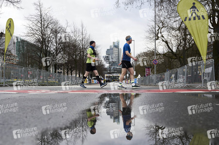 ADAC Marathon 2023 in Hannover
