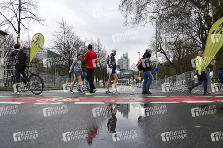 ADAC Marathon 2023 in Hannover