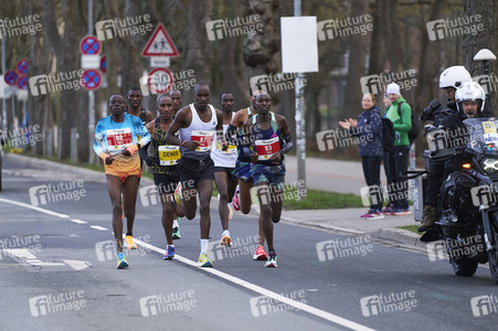 ADAC Marathon 2023 in Hannover