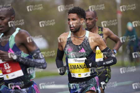 ADAC Marathon 2023 in Hannover
