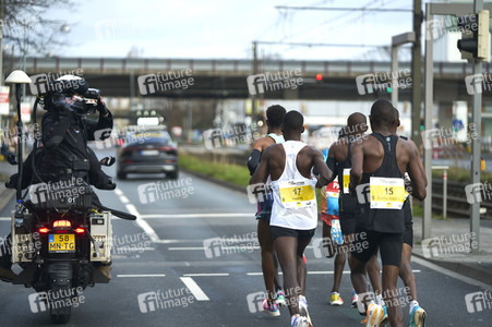 ADAC Marathon 2023 in Hannover