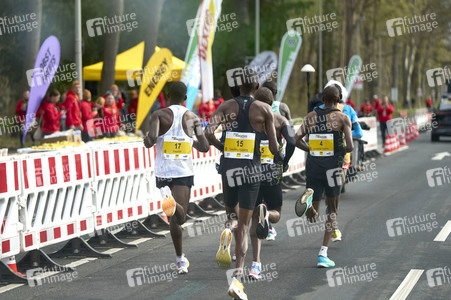 ADAC Marathon 2023 in Hannover