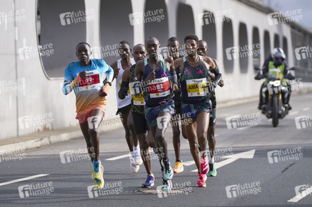 ADAC Marathon 2023 in Hannover