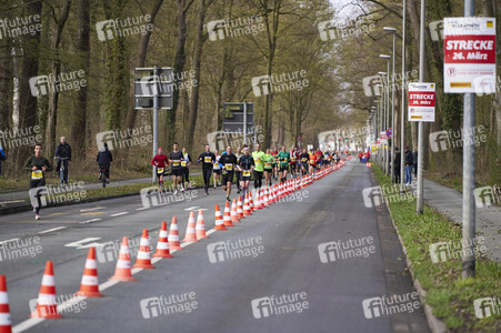 ADAC Marathon 2023 in Hannover