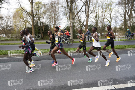 ADAC Marathon 2023 in Hannover