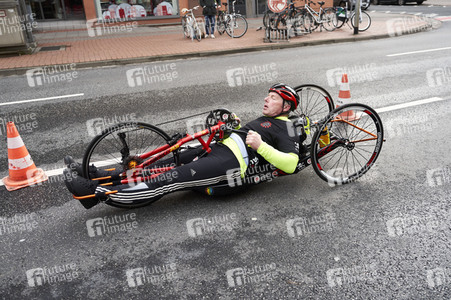 ADAC Marathon 2023 in Hannover