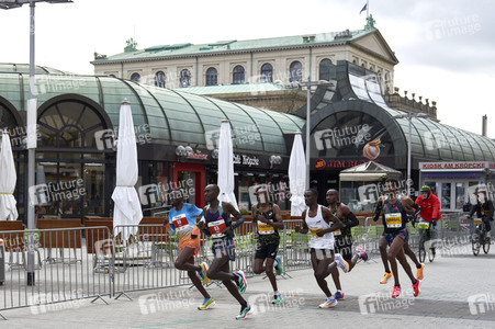 ADAC Marathon 2023 in Hannover