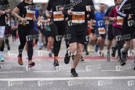 ADAC Marathon 2023 in Hannover