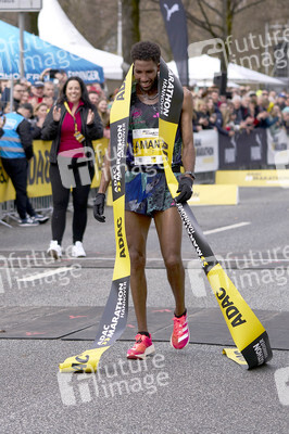 ADAC Marathon 2023 in Hannover