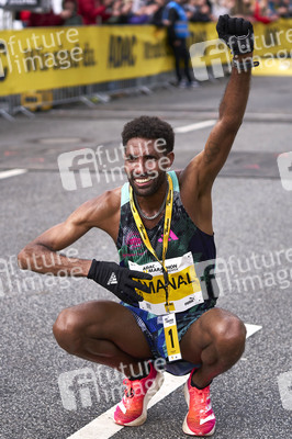 ADAC Marathon 2023 in Hannover