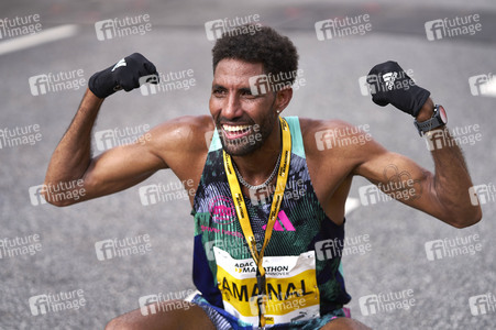 ADAC Marathon 2023 in Hannover