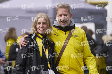 ADAC Marathon 2023 in Hannover