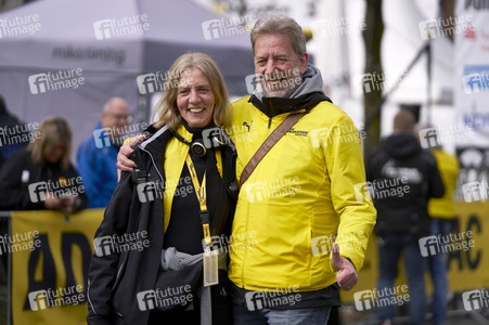 ADAC Marathon 2023 in Hannover