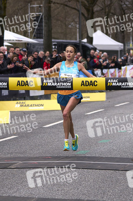 ADAC Marathon 2023 in Hannover