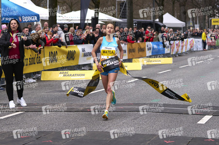 ADAC Marathon 2023 in Hannover