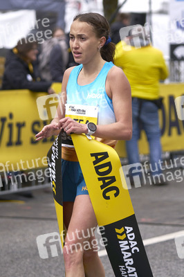 ADAC Marathon 2023 in Hannover