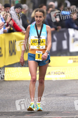 ADAC Marathon 2023 in Hannover